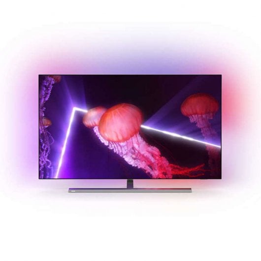 Philips 55OLED887/12 55" OLED UltraHD 4K HDR10+