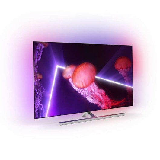 Philips 55OLED887/12 55" OLED UltraHD 4K HDR10+