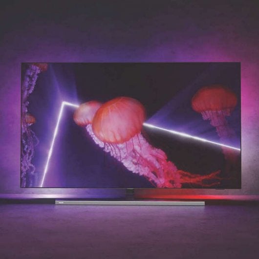 Philips 55OLED887/12 55" OLED UltraHD 4K HDR10+