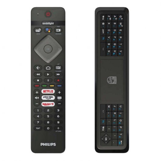 Philips 48OLED887/12 48" OLED UltraHD 4K HDR10+