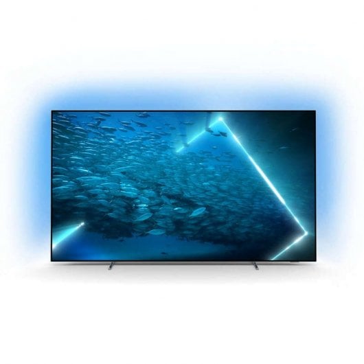 Philips 55OLED707/12 55" OLED UltraHD 4K HDR10+ Reacondicionado