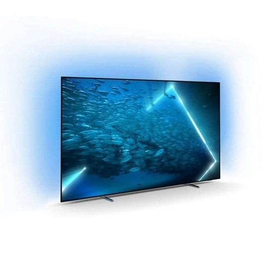 Philips 55OLED707/12 55" OLED UltraHD 4K HDR10+ Reacondicionado