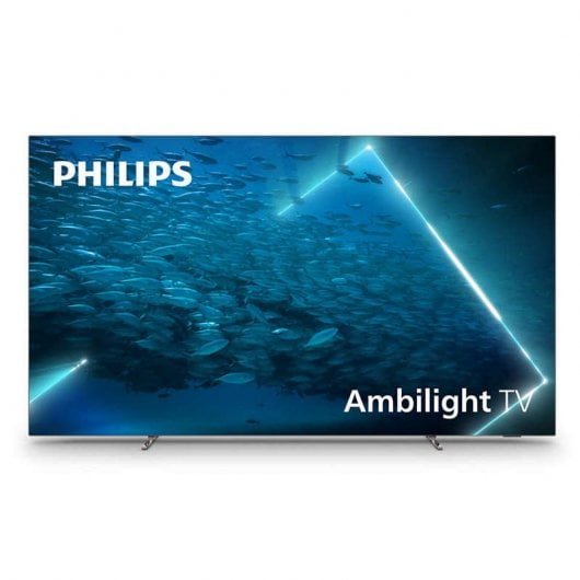 Philips 48OLED707/12 48" OLED UltraHD 4K HDR10+
