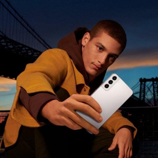 Samsung Galaxy S22 5G 8GB 128GB 6.1" Morado