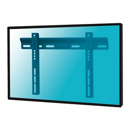 Montaggio Tv Vesa 400x400 Supporto TV Parete Poppstar 32-55 Pollici - Braccio Girevole E Estendibile Supporto Parete Tv - Foto 4