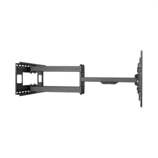 Kimex Soporte de Pared Articulado Ultra Extensible para Pantallas de 55''-90'' VESA 800x400 Máx. 80Kg