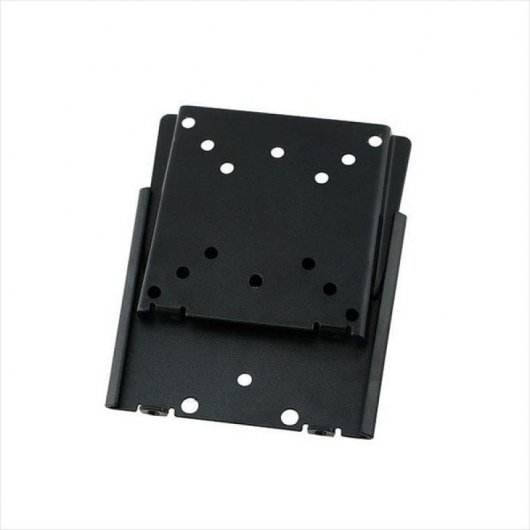 Kimex Soporte de Pared Fijo para TV 13"-27" VESA 100x100 Máx. 30Kg