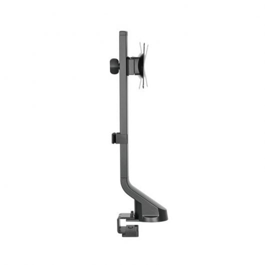 Support de table Kimex pour PC 17"-32" VESA 100x100 Max. 8Kg