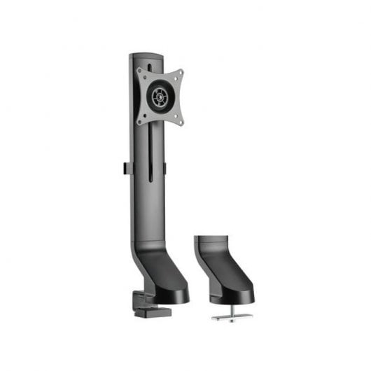 Support de table Kimex pour PC 17"-32" VESA 100x100 Max. 8Kg
