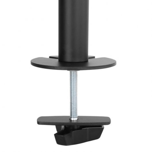 Kimex Soporte de Mesa para PC 13''-32'' VESA 100x100 Máx. 8Kg