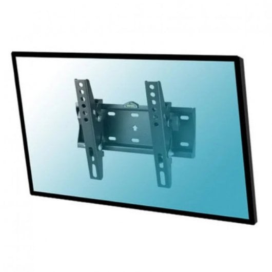 Kimex Soporte de Pared Inclinable para TV 23"-42" VESA 200x200 Máx. 30Kg