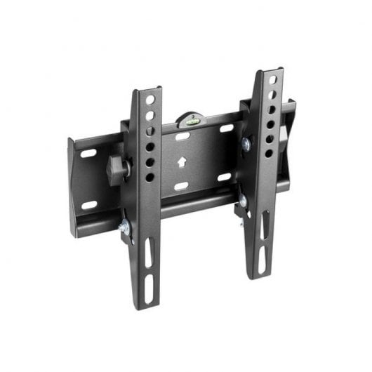 Kimex Soporte de Pared Inclinable para TV 23"-42" VESA 200x200 Máx. 30Kg