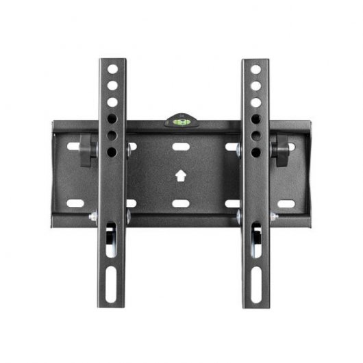 Kimex Soporte de Pared Inclinable para TV 23"-42" VESA 200x200 Máx. 30Kg