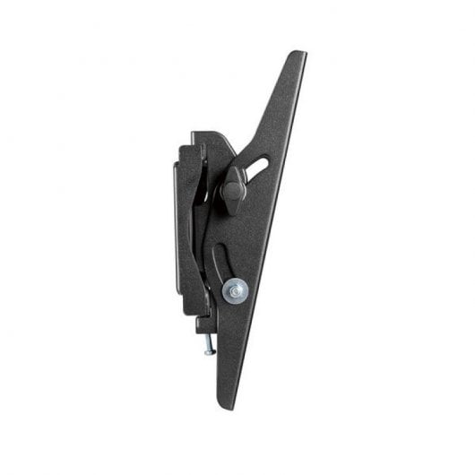 Kimex Soporte de Pared Inclinable para TV 23"-42" VESA 200x200 Máx. 30Kg