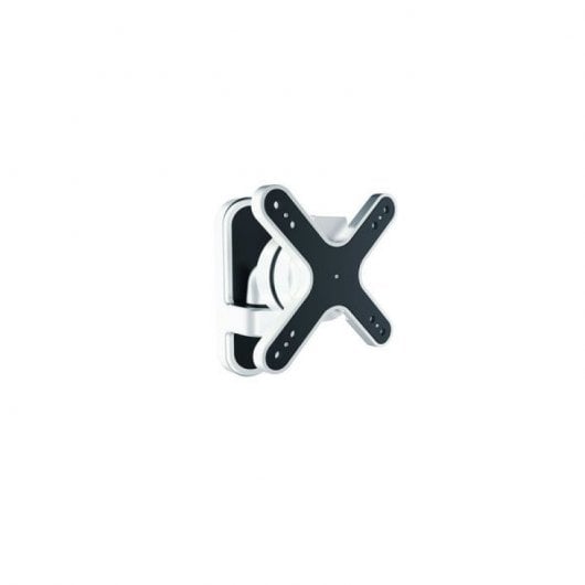 Supporto a parete per TV orientabile/inclinabile Kimex 13"- 23" VESA 100x100 max. 15Kg