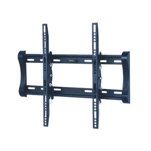 Kimex Support mural inclinable pour TV 23"-55" VESA 400x400 Max. 60Kg