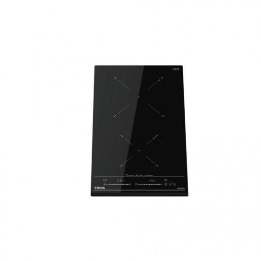 Teka IZC 32310 MSP Placa Inducción Modular 2 Zonas Negra