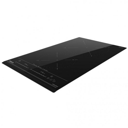 Teka IZC 32310 MSP Placa Inducción Modular 2 Zonas Negra