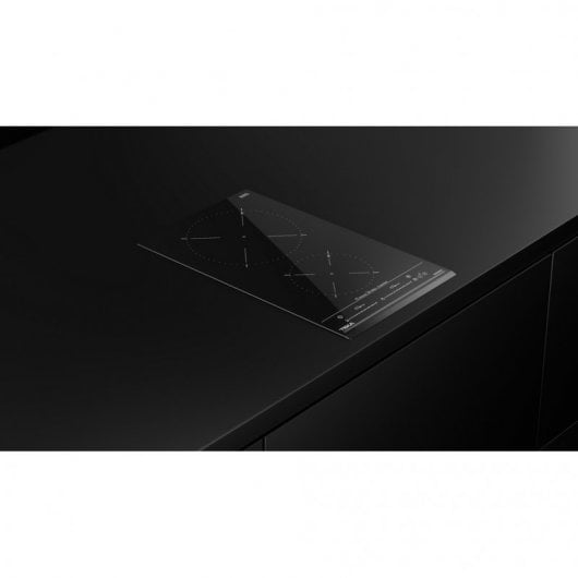 Teka IZC 32310 MSP Placa Inducción Modular 2 Zonas Negra