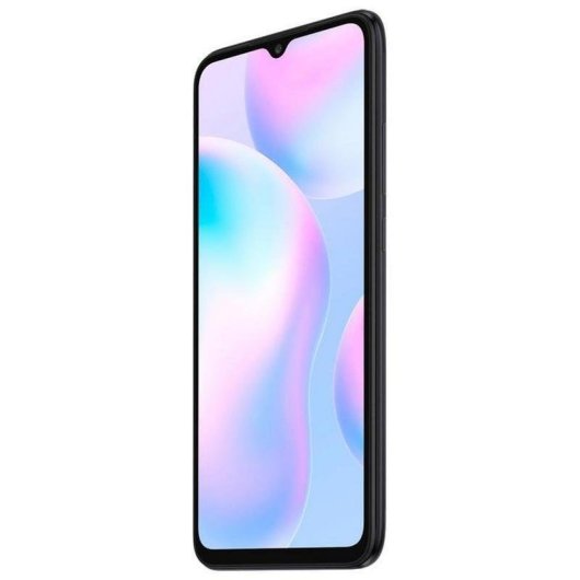 Xiaomi REDMI 9AT 4G 2GB 6,53" 32GB Cinzento Dual SIM