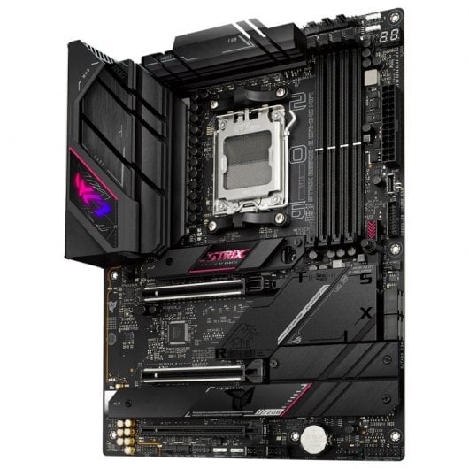 ASUS ROG STRIX B650E-E GIOCO WIFI