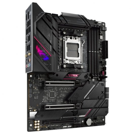 ASUS ROG STRIX B650E-E GAMING WIFI