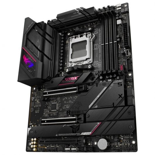 ASUS ROG STRIX B650E-E GAMING WIFI