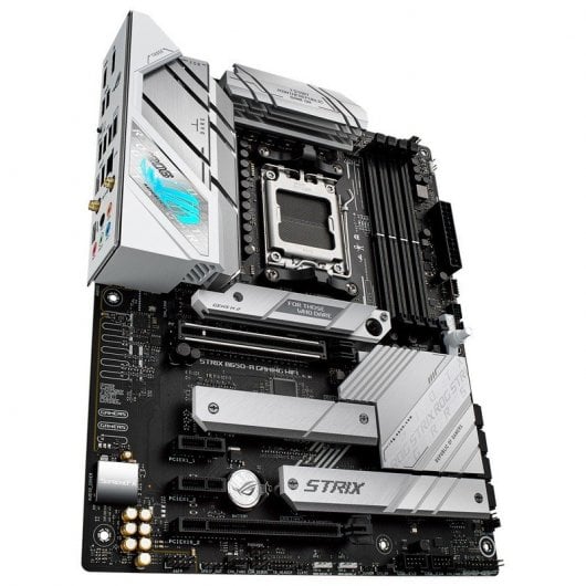 ASUS ROG STRIX B650-A GAMING WIFI