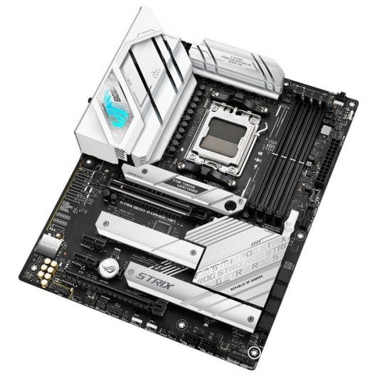 ASUS ROG STRIX B650-A GAMING WIFI