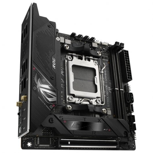 ASUS ROG STRIX B650E-I GAMING WIFI