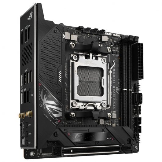 ASUS ROG STRIX B650E-I GAMING WIFI