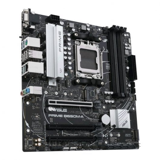 ASUS PRIME B650M-A