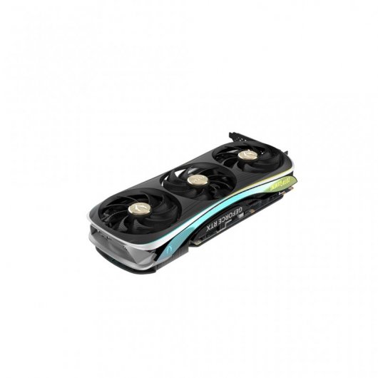 Zotac Gaming GeForce RTX 4090 AMP Extreme AIRO 24GB GDDR6X DLSS3