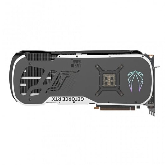 Zotac Gaming GeForce RTX 4090 TRINITY 24GB GDDR6X DLSS3