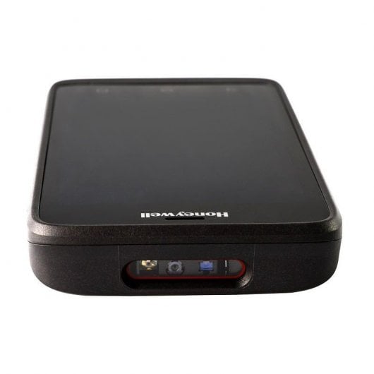 Honeywell ScanPal EDA51 PDA/Lector Códigos de Barras 5" 2/16GB Negro