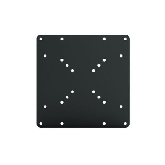 Kimex Adattatore di Prolunga Universale per Supporti TV 23"-43" VESA 200x200 Max. 30Kg