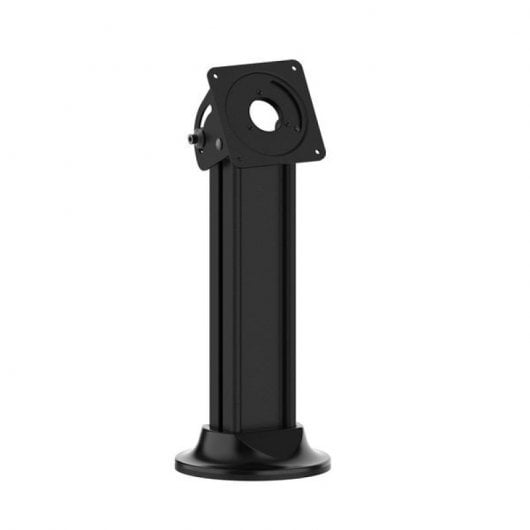 Kimex Soporte de Mesa Universal Negro para Tablets Apple/Samsung 9.7"-11"