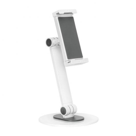 Kimex Soporte Universal de Mesa para Tablet/Smartphone 4.7"-12.9"