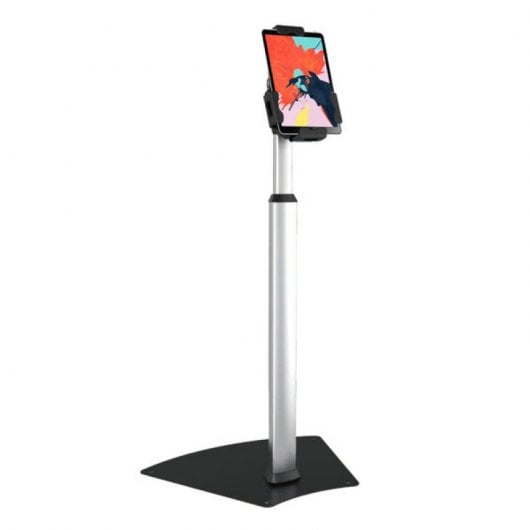 Supporto da Pavimento Universale Kimex per Tablet 7.9"-10.5"