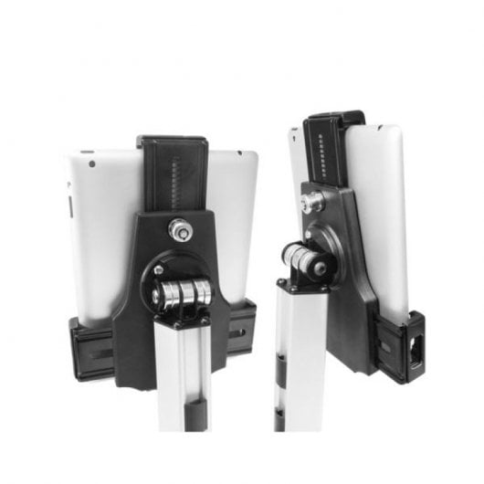 Supporto da Pavimento Universale Kimex per Tablet 7.9"-10.5"