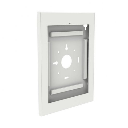 Kimex Soporte de Suelo Blanco para Tablet iPad Pro 12.9" Generación 3