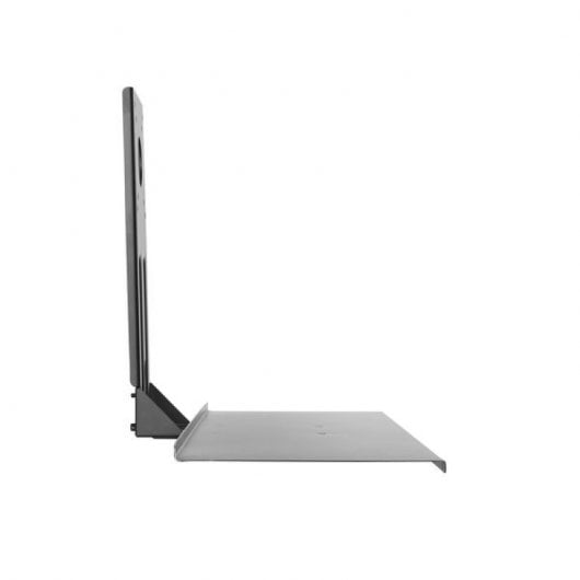 Supporto tastiera Kimex VESA 100x100 max. 2Kg