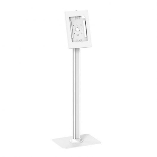 Kimex Soporte Universal Blanco para Tablet Apple/Samsung 9.7"-11"
