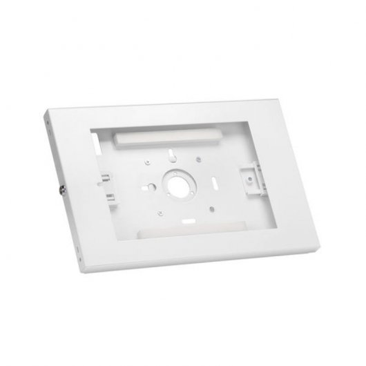 Kimex Soporte Universal Blanco para Tablet Apple/Samsung 9.7"-11"