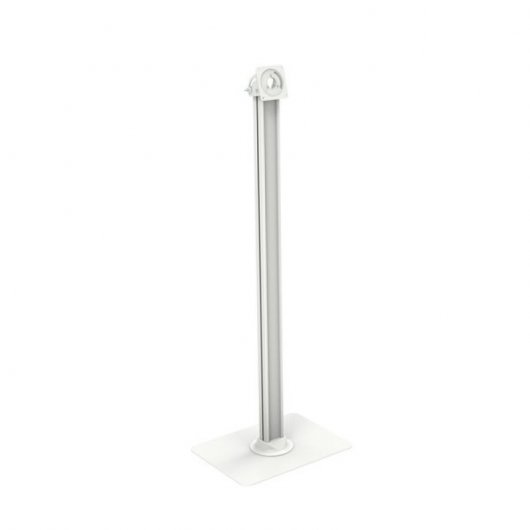 Kimex Soporte Universal Blanco para Tablet Apple/Samsung 9.7"-11"