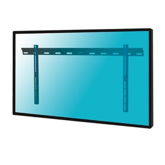 Supporto a parete fisso Kimex per TV 42"-70" VESA 800x400 Max. 60Kg