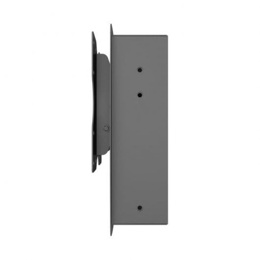 Kimex Soporte de Pared Empotrado para TV 21"-46" VESA 200x200 Máx. 36Kg