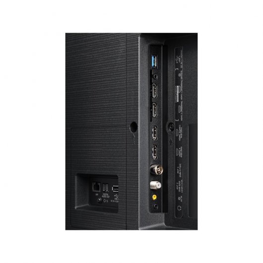 Hisense 65U8HQ 65" ULED Mini LED UltraHD 4K HDR10+