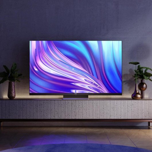 Hisense 65U8HQ 65" ULED Mini LED UltraHD 4K HDR10+