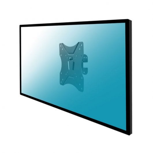 Kimex Soporte de Pared Giratorio/Inclinable para TV 23"-42" 200x200 Máx. 25Kg